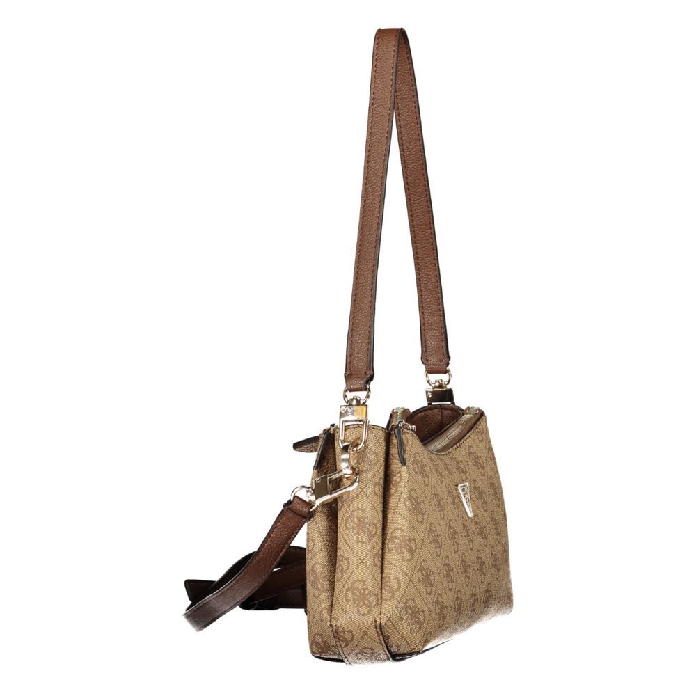 Polyurethane Women's Women's Bag - Guess Jeans - Modalova