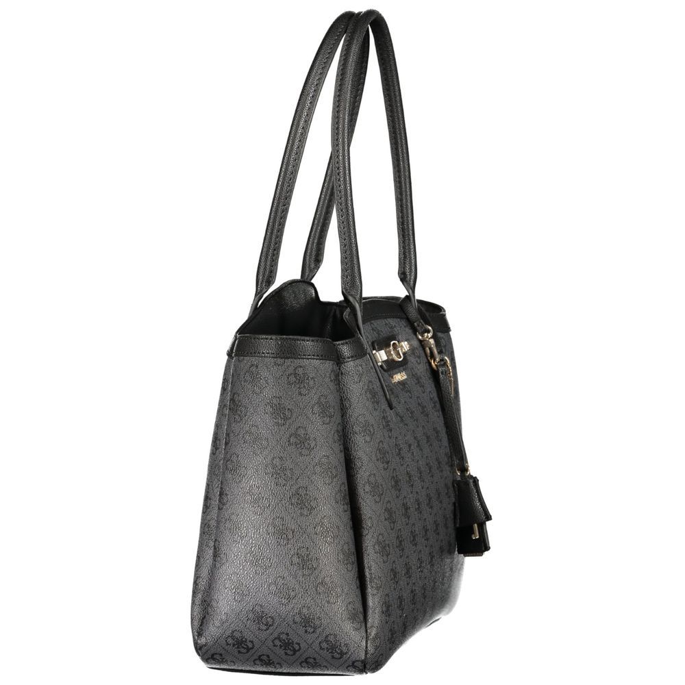Polyurethane Women's Women's Bag - Guess Jeans - Modalova
