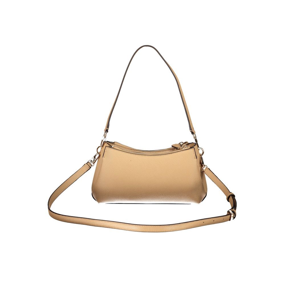 Polyethylene Women's Handbag - Guess Jeans - Modalova
