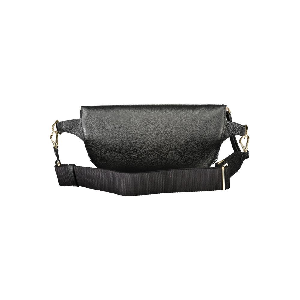 Nero Leather Donna Women's Bag - Coccinelle - Modalova