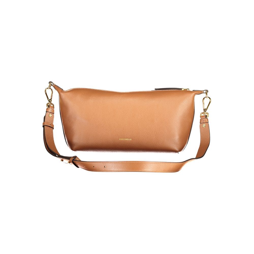 Leather Women's Handbag - Coccinelle - Modalova