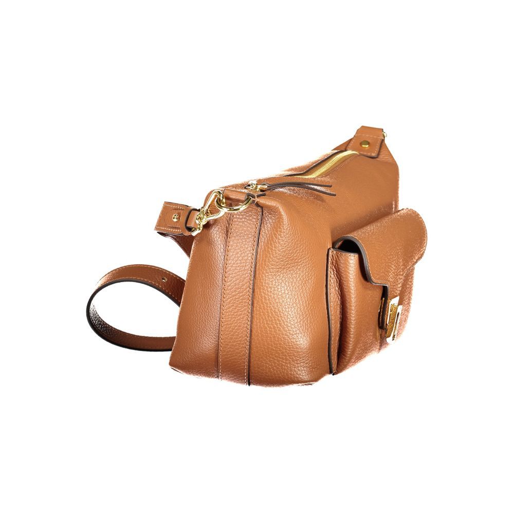Leather Women's Handbag - Coccinelle - Modalova