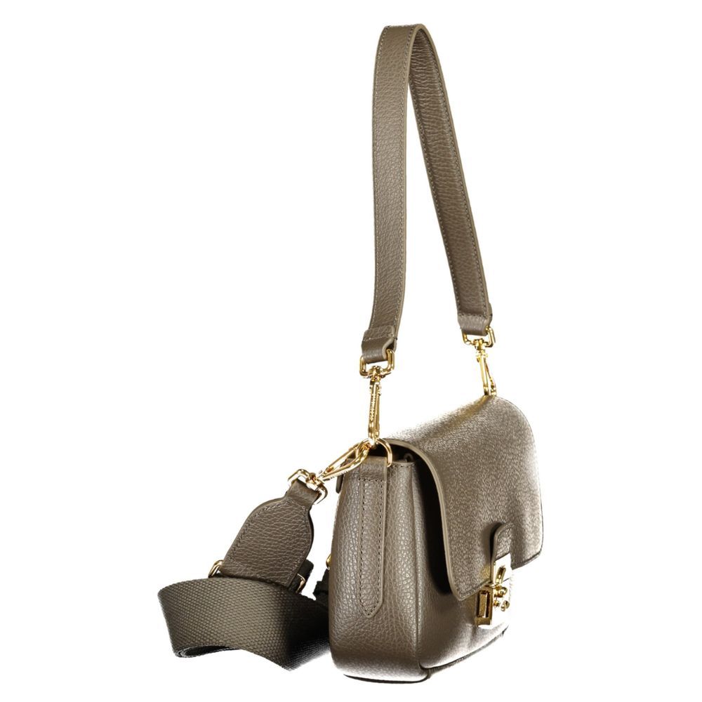 Leather Women's Handbag - Coccinelle - Modalova
