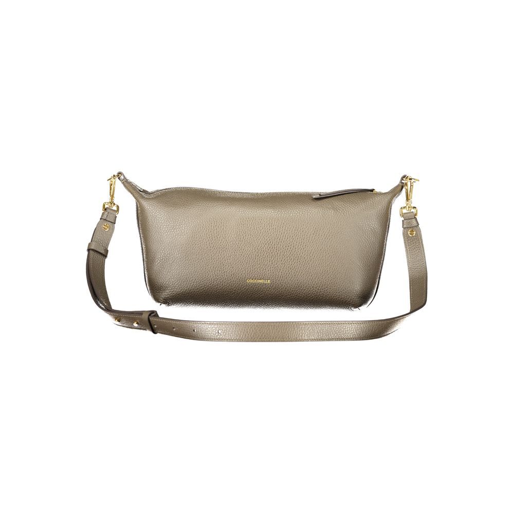 Leather Woman Women's Bag - Coccinelle - Modalova