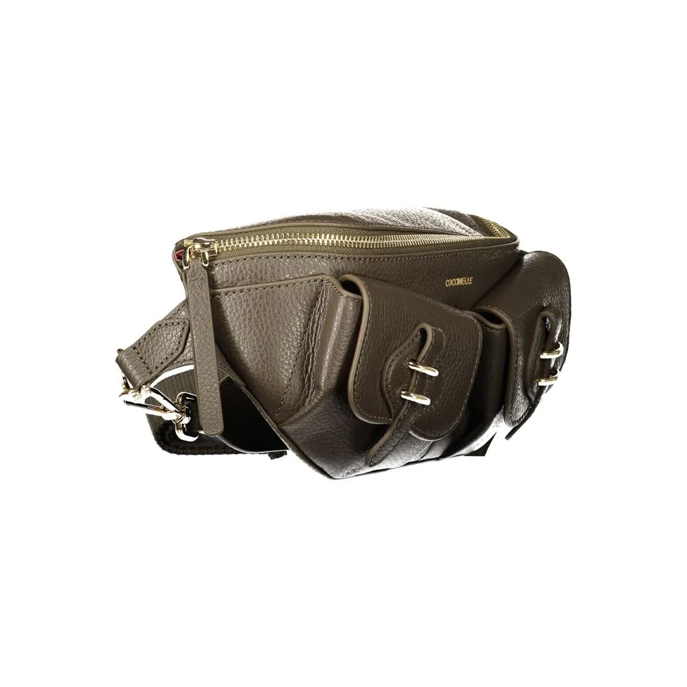 Leather Women's Women's Bag - Coccinelle - Modalova