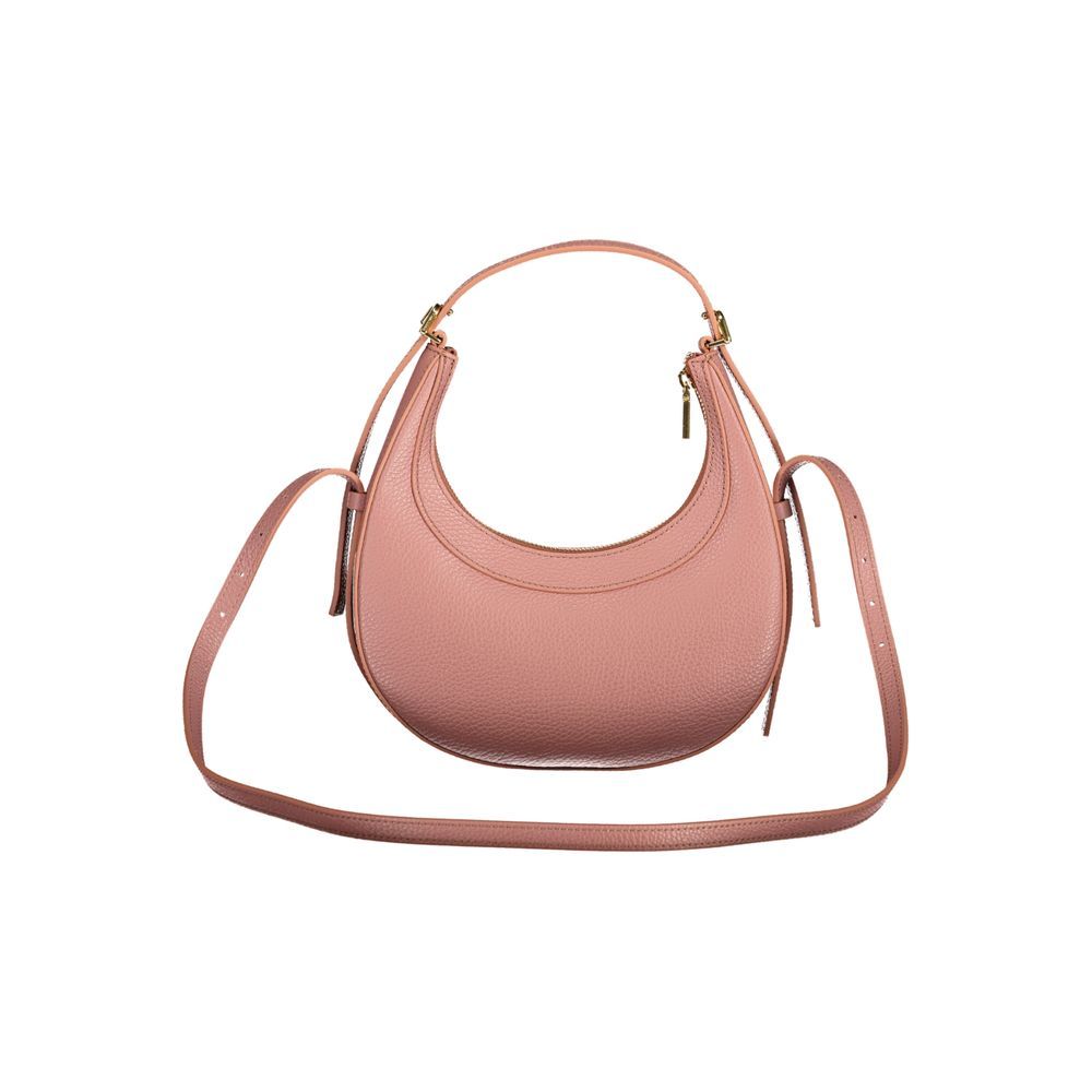Coccinelle Rosa Leather Womens Bag - Coccinelle - Modalova