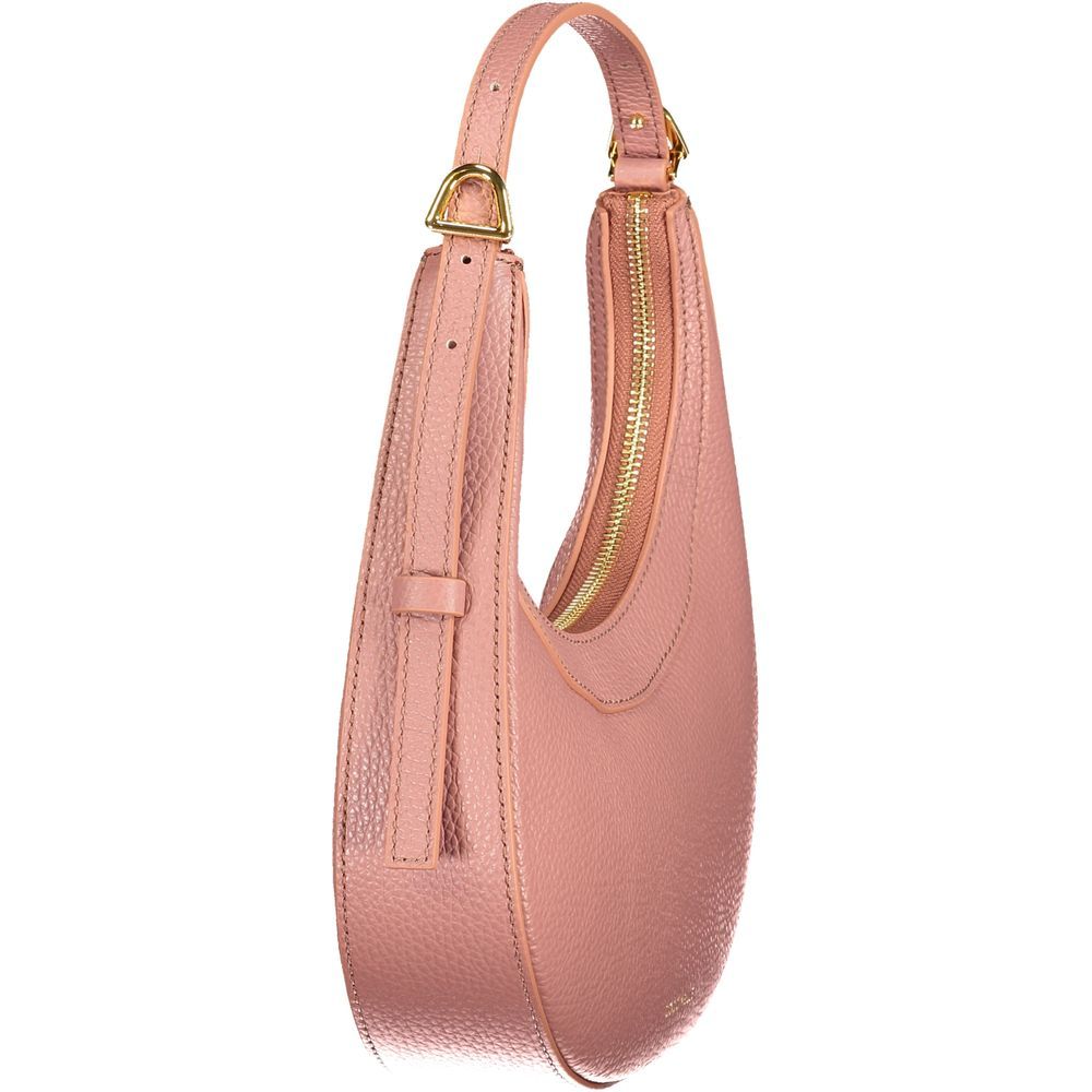 Coccinelle Rosa Leather Womens Bag - Coccinelle - Modalova