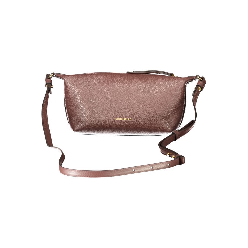 Leather Women Women's Bag - Coccinelle - Modalova