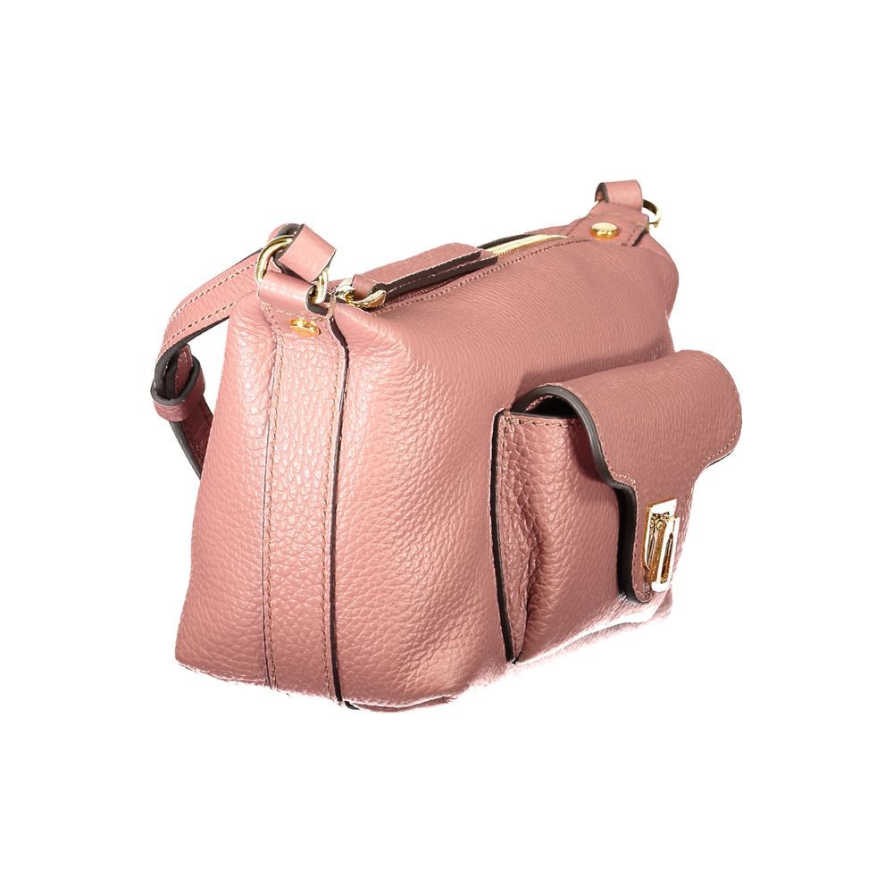 Rosa Leather Women's Women's Bag - Coccinelle - Modalova