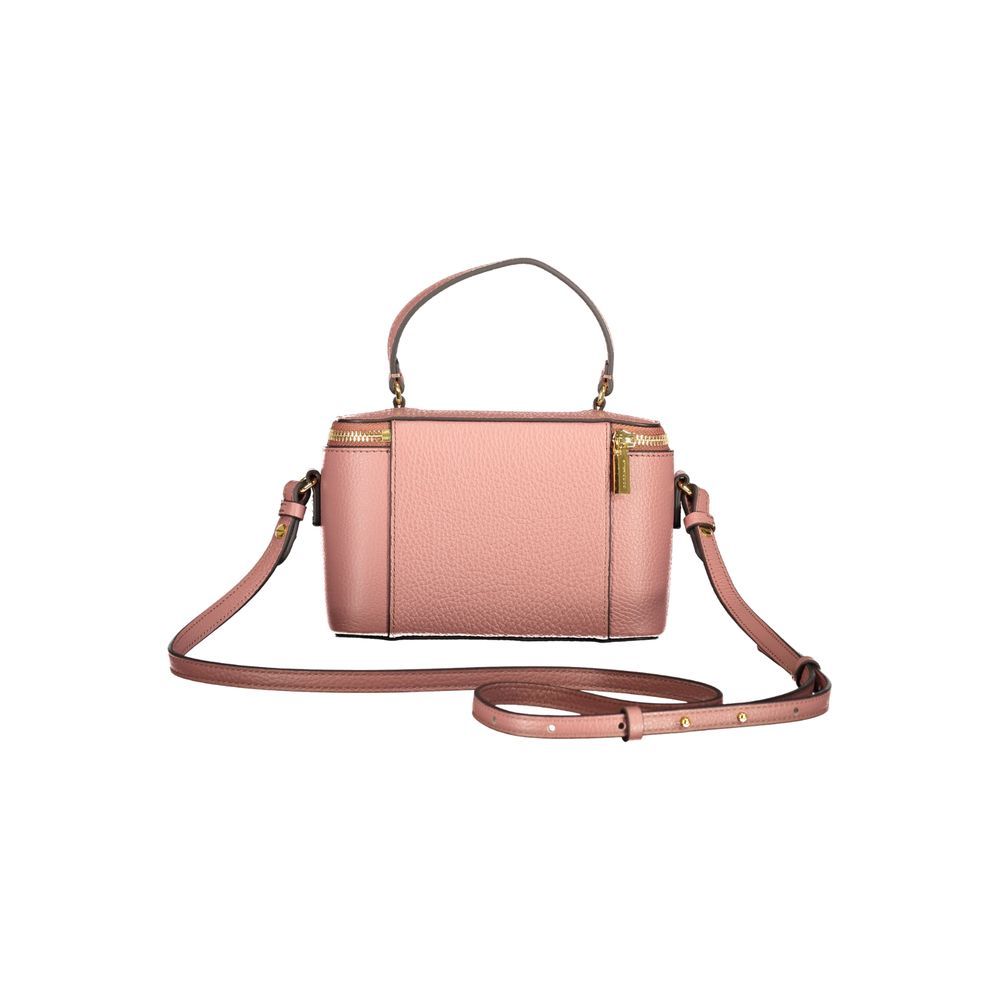Rosa Leather Women's Women's Bag - Coccinelle - Modalova