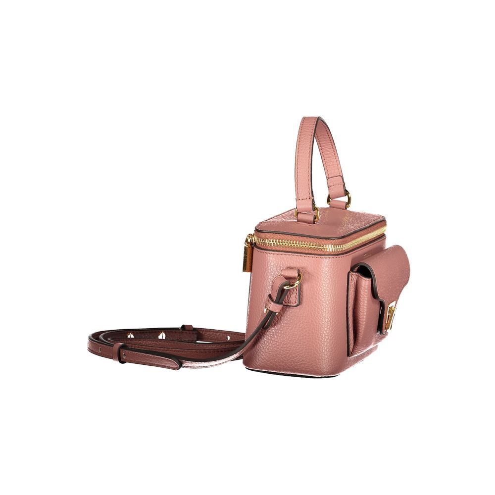 Rosa Leather Women's Women's Bag - Coccinelle - Modalova