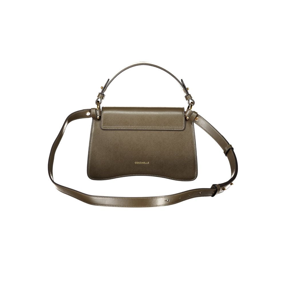Leather Women's Women's Bag - Coccinelle - Modalova