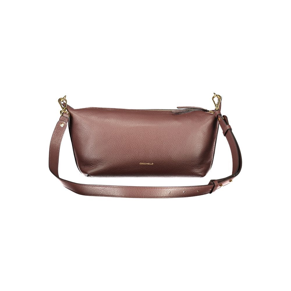 Leather Women's Handbag - Coccinelle - Modalova