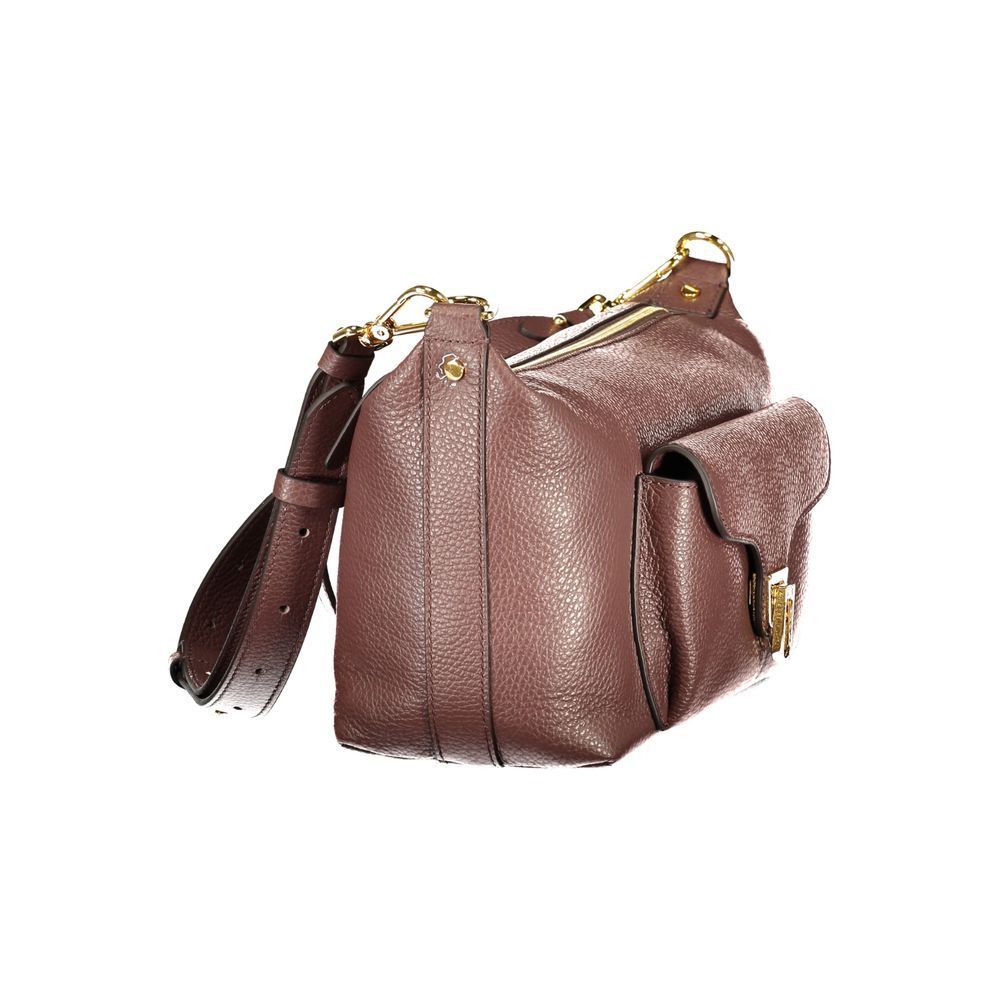 Leather Women's Handbag - Coccinelle - Modalova