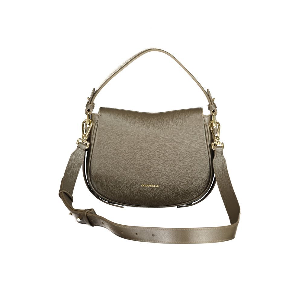 Leather Women's Handbag - Coccinelle - Modalova