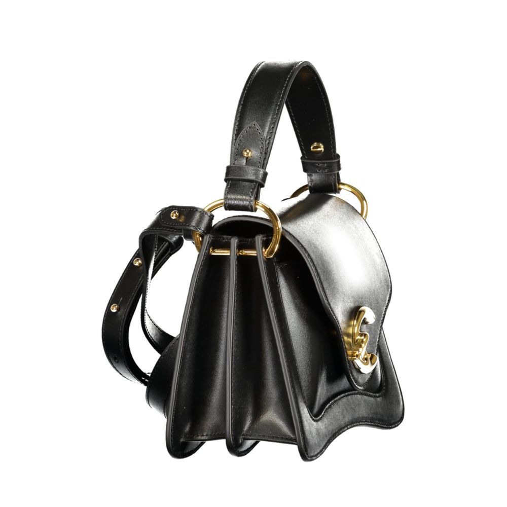 Nero Leather Women's Women's Bag - Coccinelle - Modalova