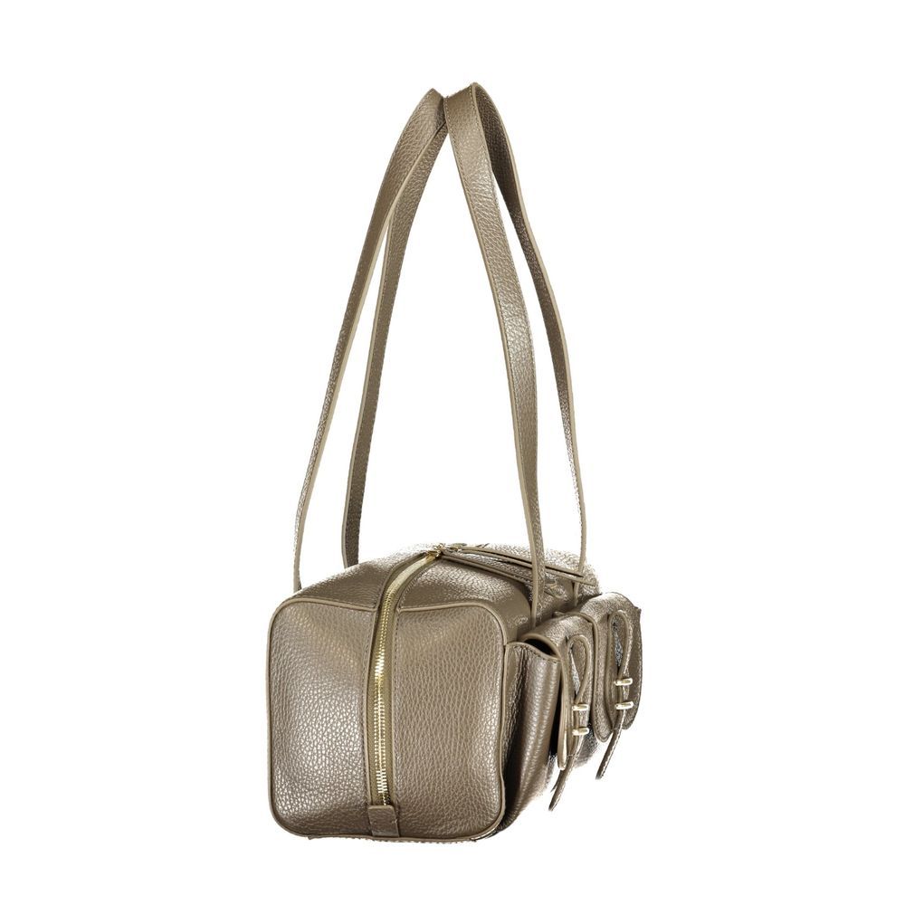 Leather Women's Handbag - Coccinelle - Modalova