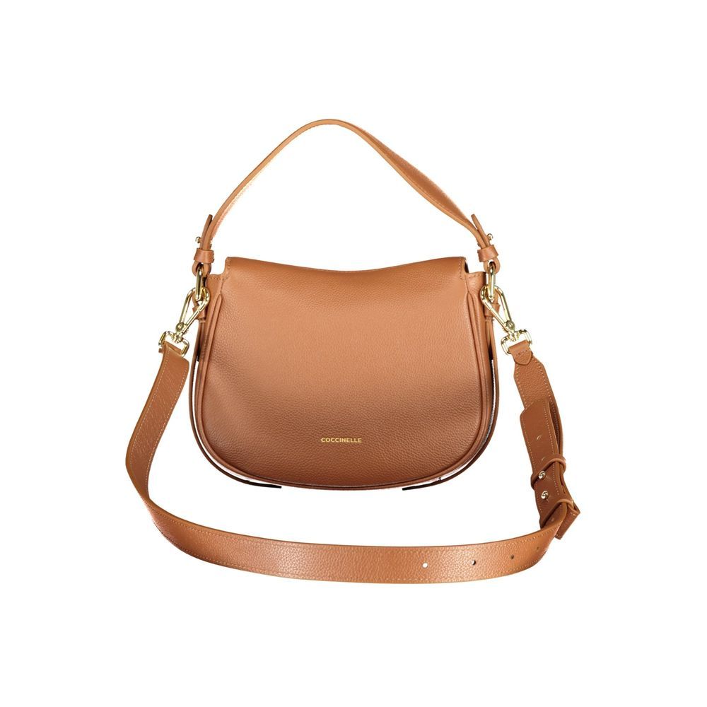 Leather Women Women's Bag - Coccinelle - Modalova
