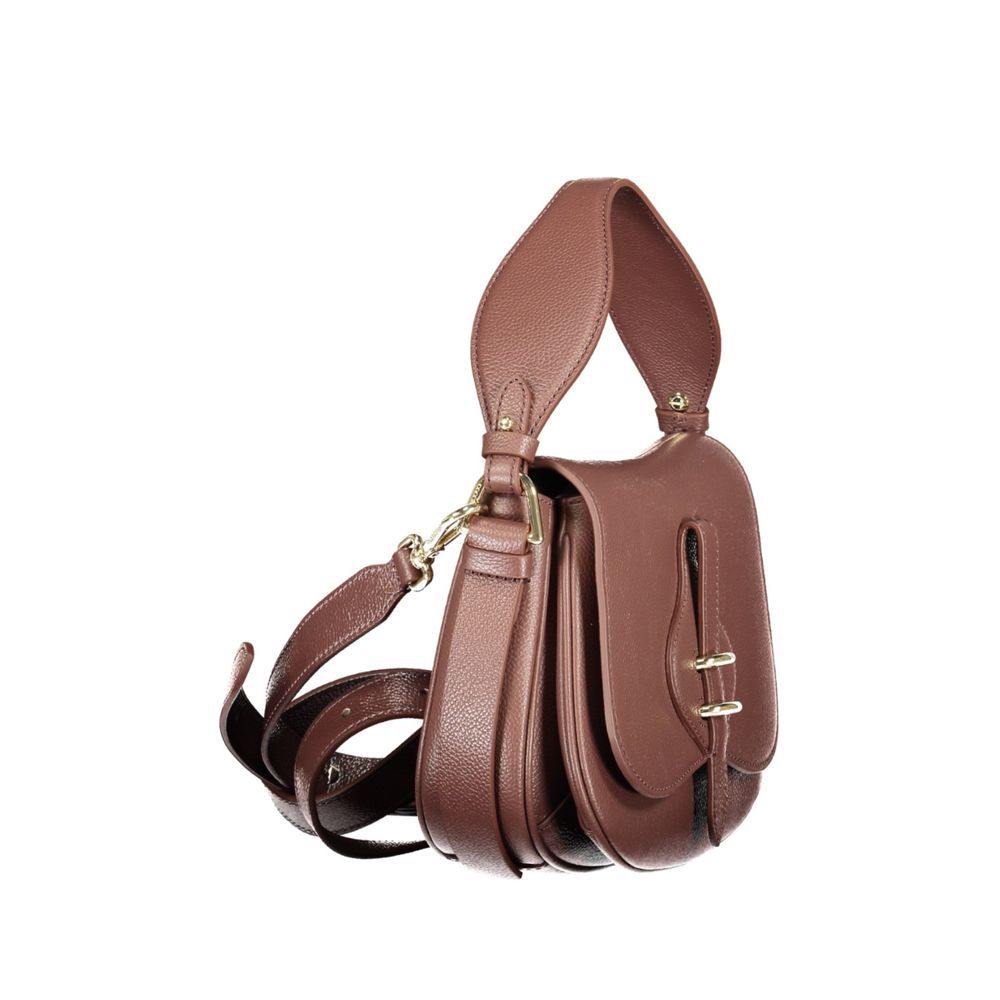 Leather Women's Bag with Adjustable Women's Strap - Coccinelle - Modalova