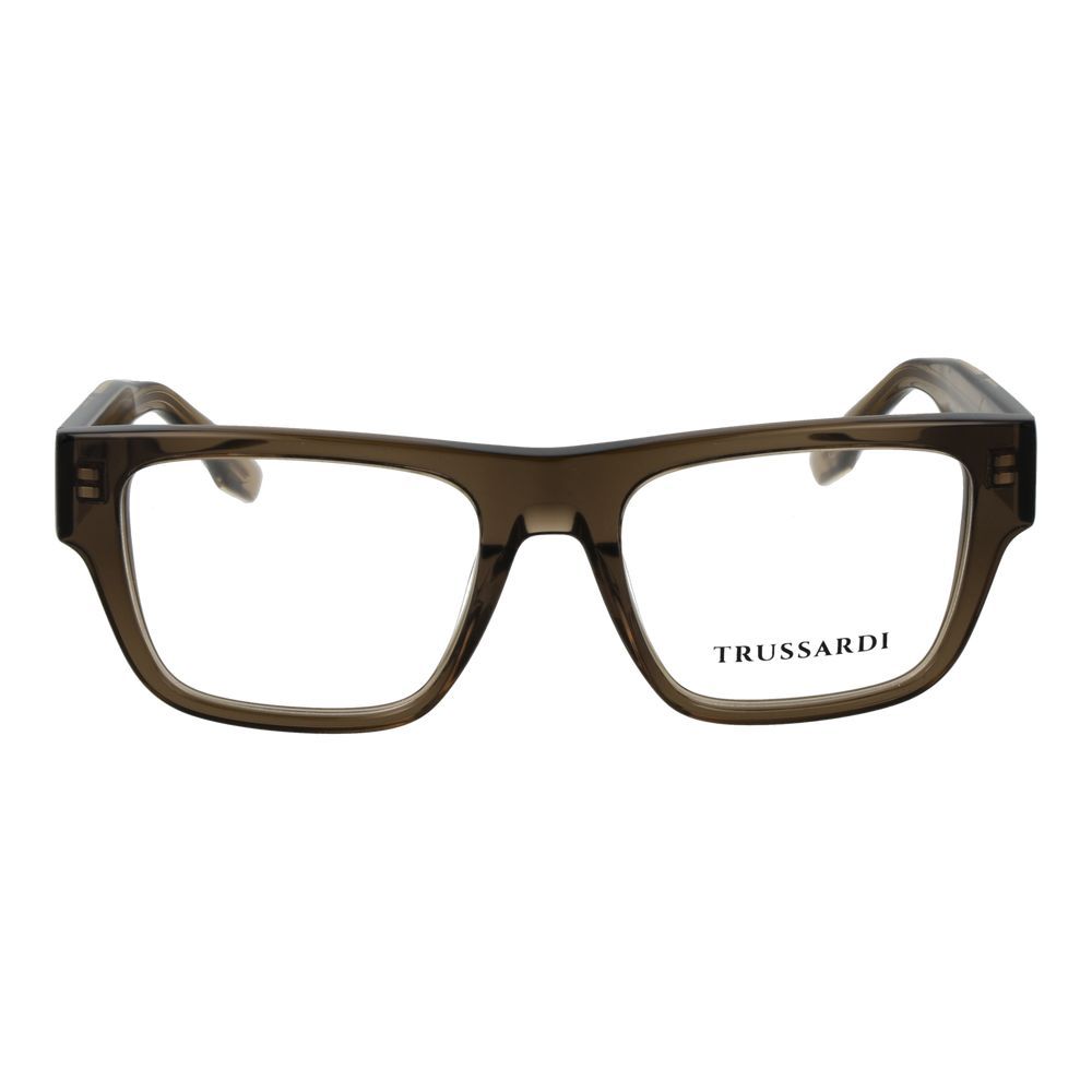 Acetate Glasses (Frames) - Trussardi - Modalova