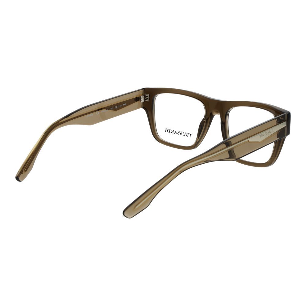 Acetate Glasses (Frames) - Trussardi - Modalova