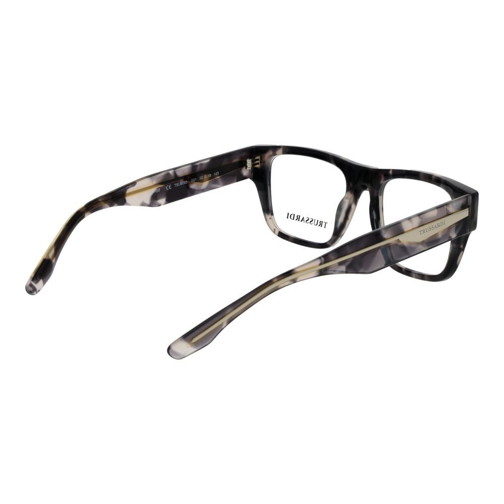 Acetate Glasses (Frames) - Trussardi - Modalova