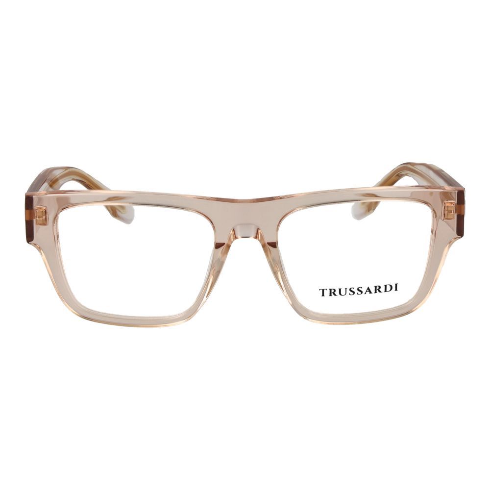 Acetate Glasses (Frames) - Trussardi - Modalova