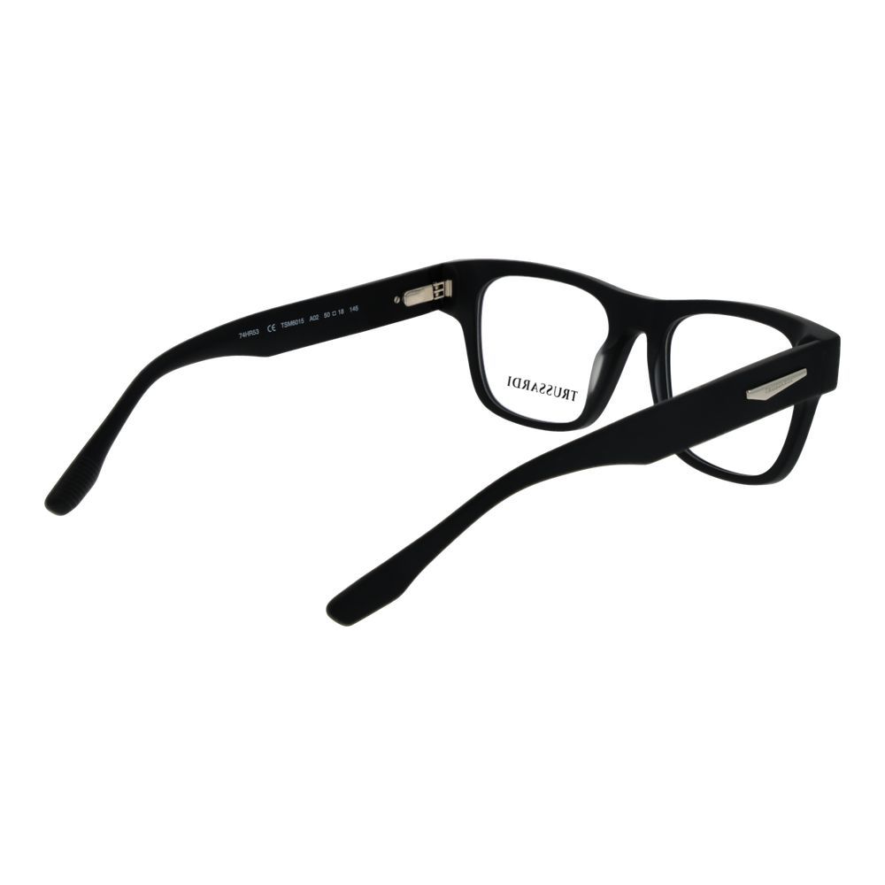 Acetate Glasses Men's (Frames) - Trussardi - Modalova