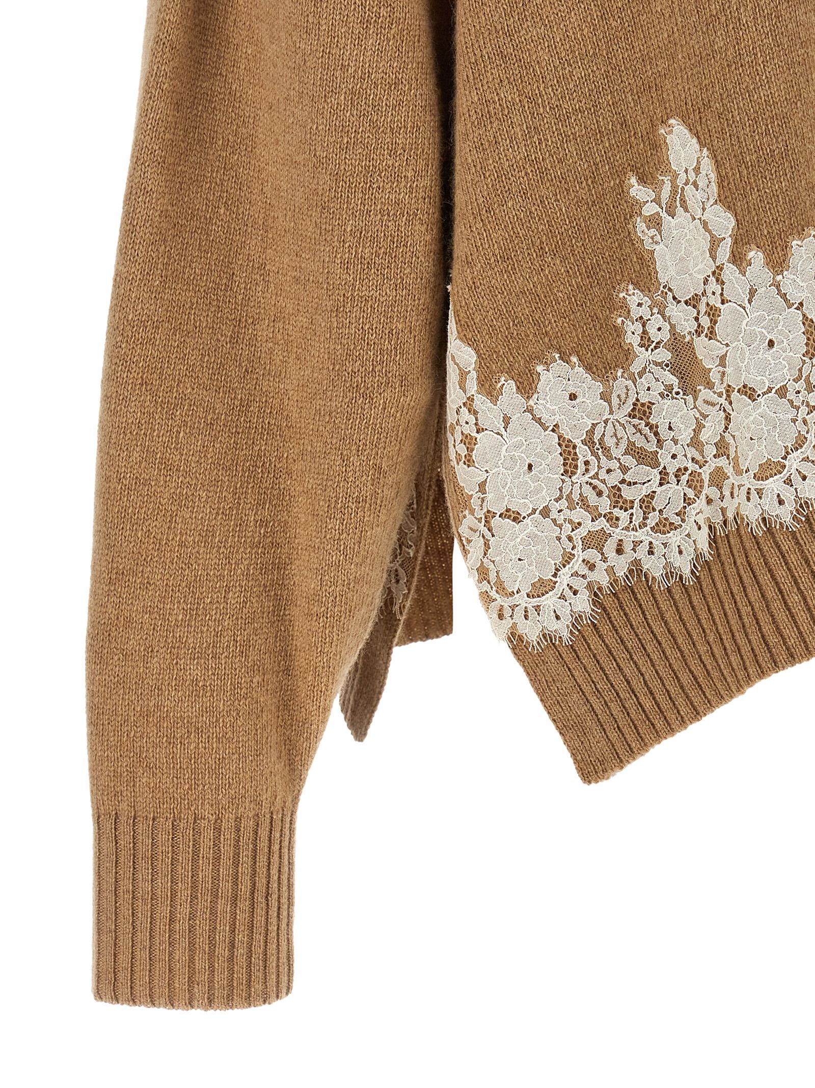 Cashmere Women's Cardigan - Alberta Ferretti - Modalova