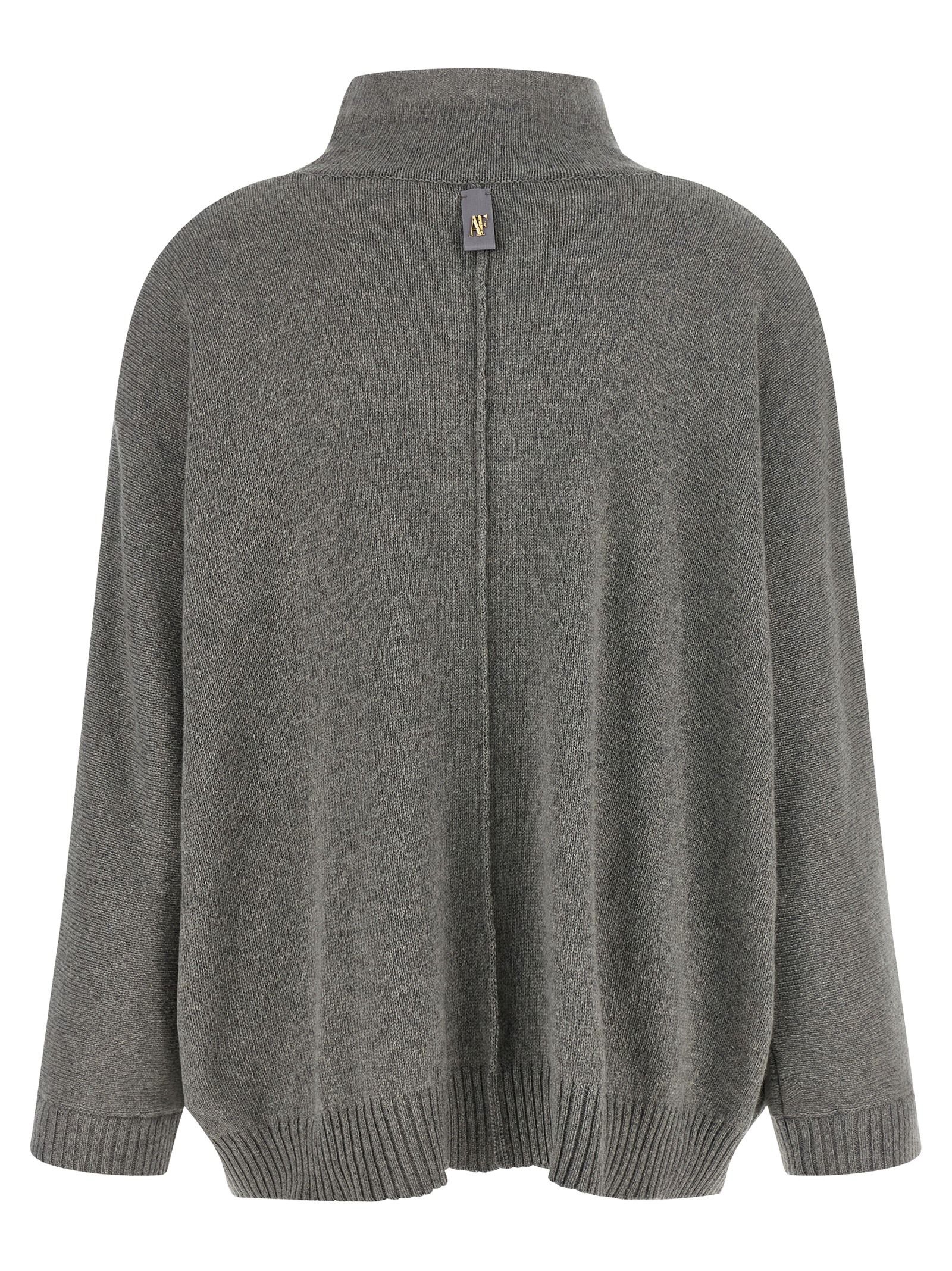 Cashmere Women's Cardigan - Alberta Ferretti - Modalova