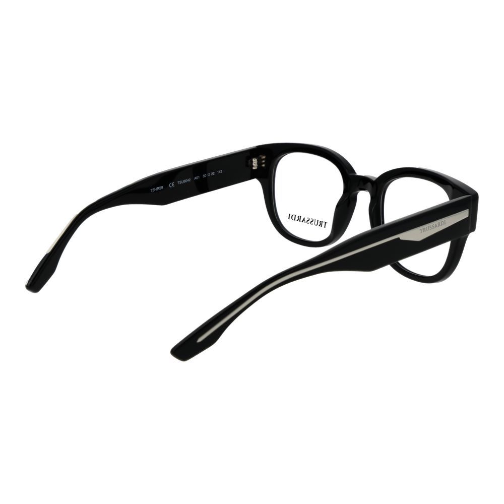 Acetate Glasses (Frames) - Trussardi - Modalova