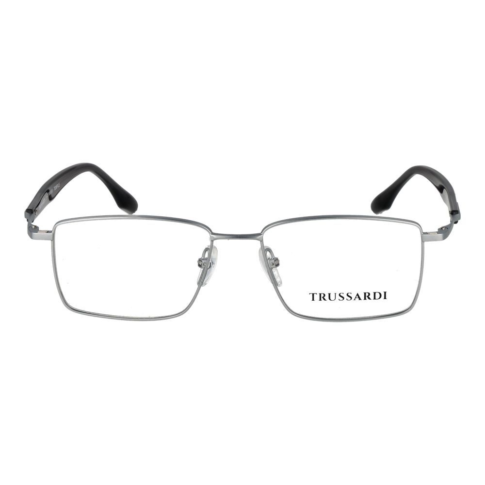 Titanium Glasses Men's (Frames) - Trussardi - Modalova