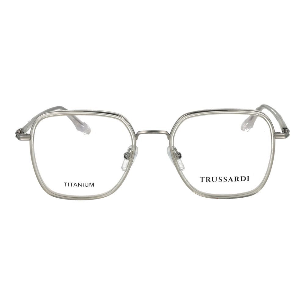 Titanium Glasses (Frames) - Trussardi - Modalova