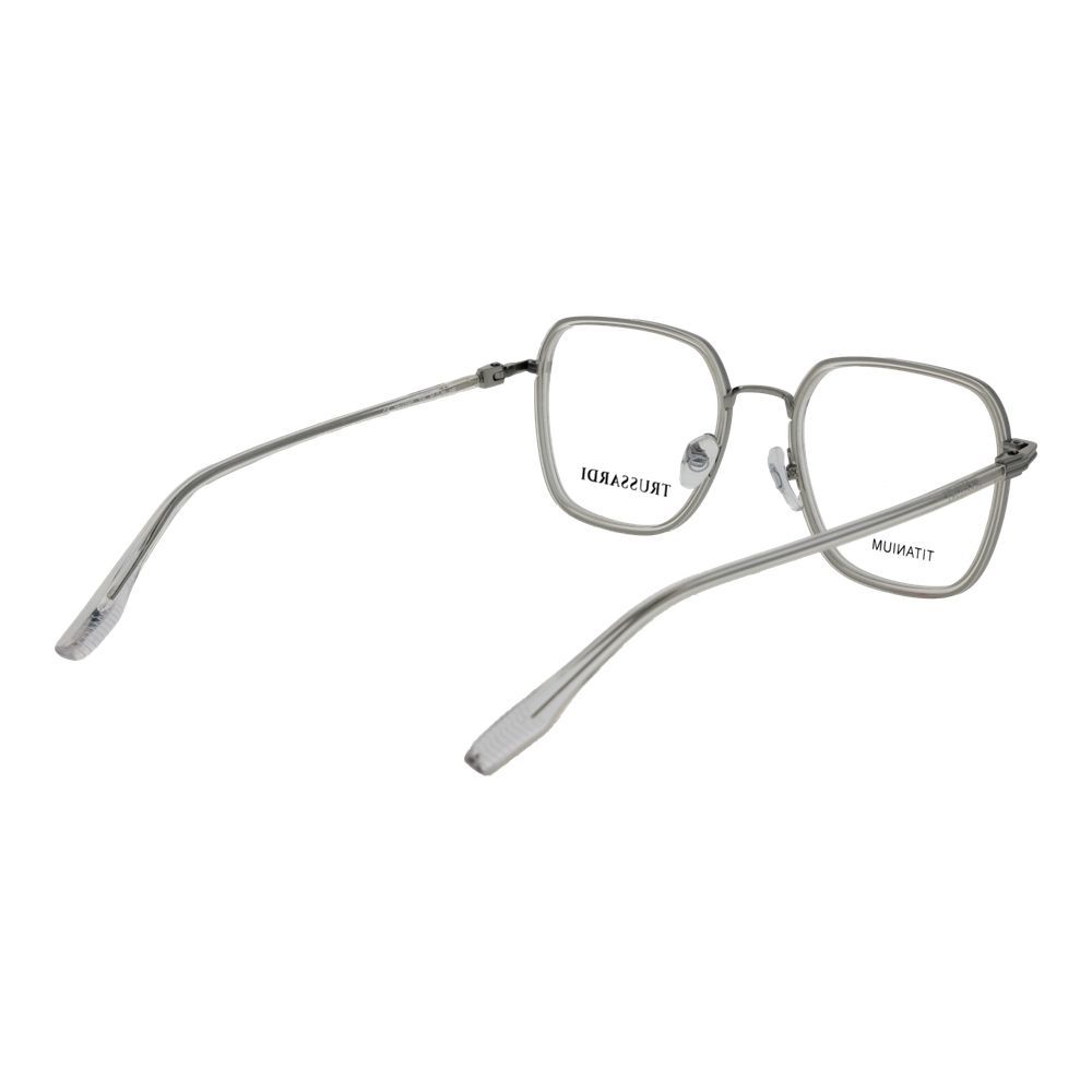 Titanium Glasses (Frames) - Trussardi - Modalova