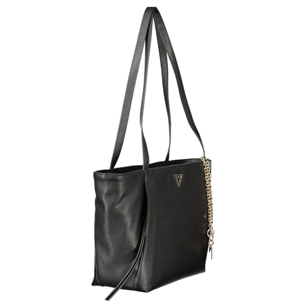 Polyurethane Women's Women's Bag - Guess Jeans - Modalova