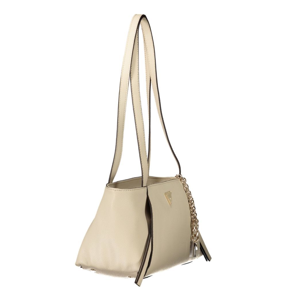 Polyurethane Women's Women's Bag - Guess Jeans - Modalova