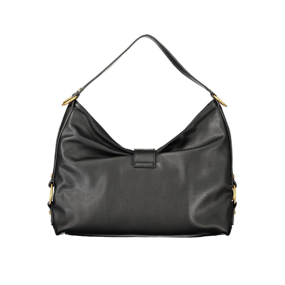 Nero Polyurethane Women's Women's Bag - Guess Jeans - Modalova