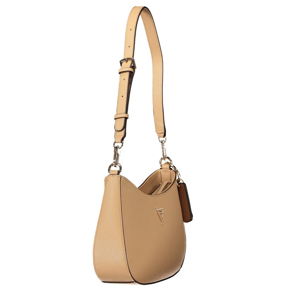 Polyurethane Women's Women's Bag - Guess Jeans - Modalova