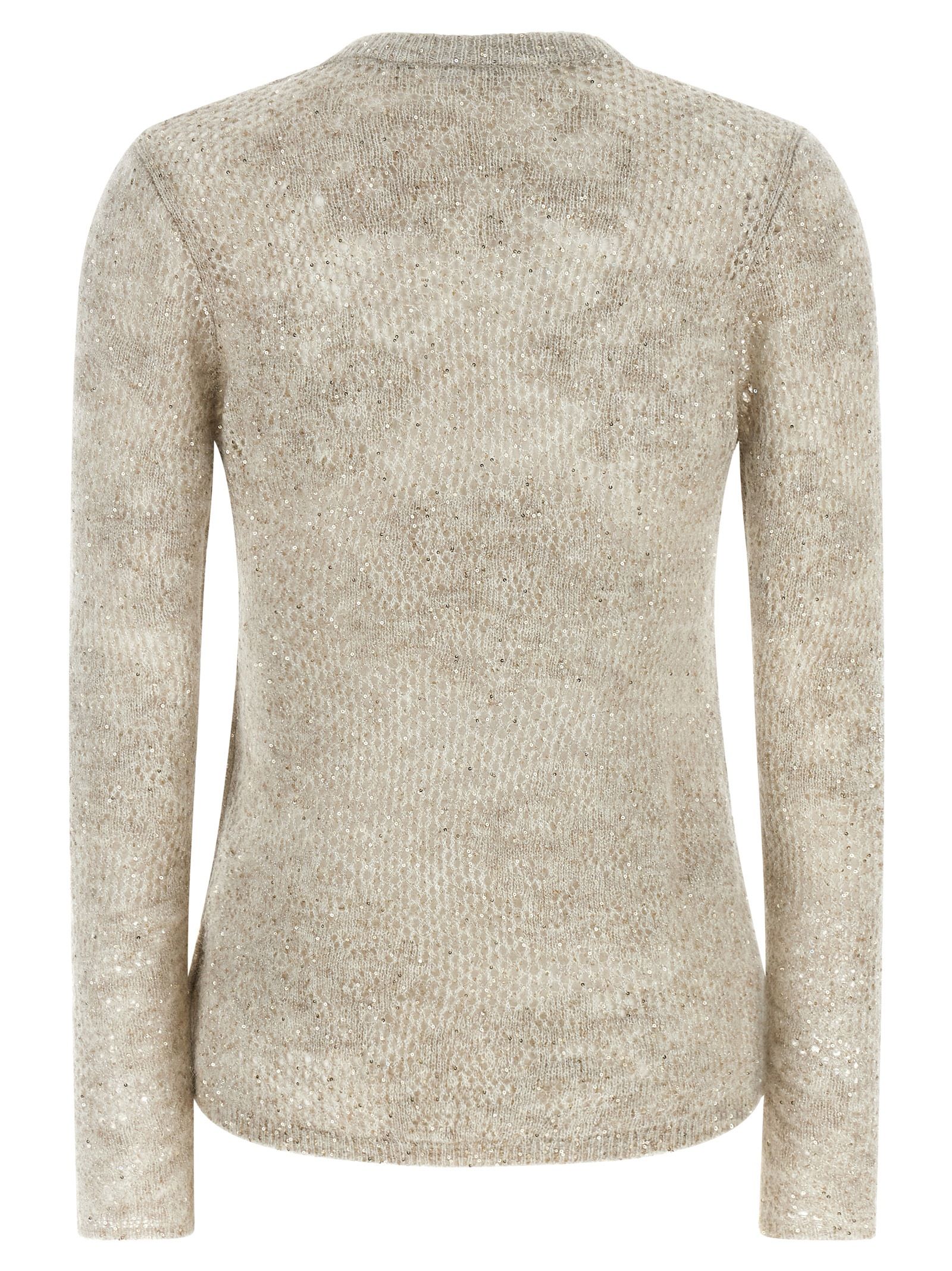 Nylon Women's Cardigan - Brunello Cucinelli - Modalova