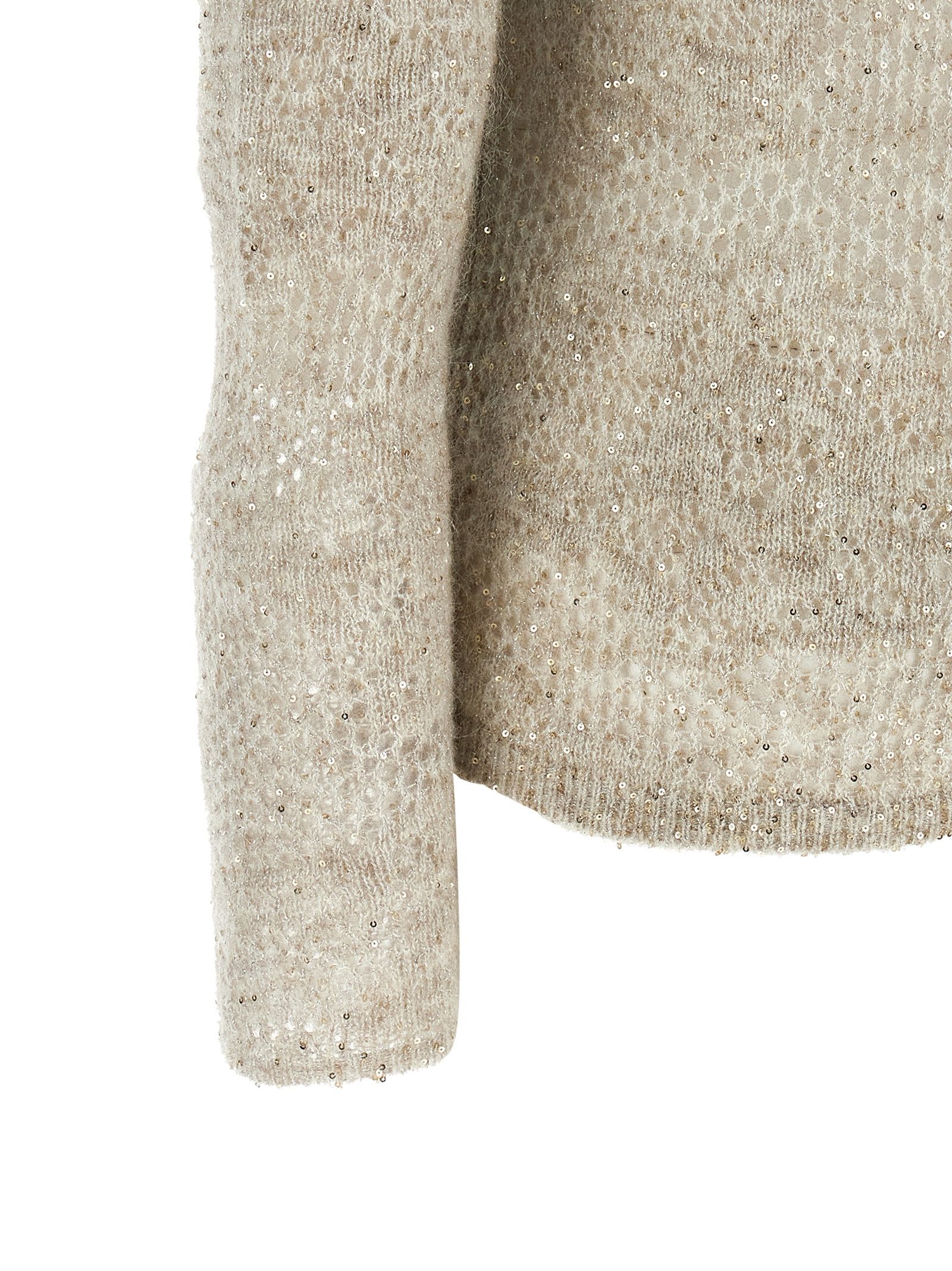 Nylon Women's Cardigan - Brunello Cucinelli - Modalova