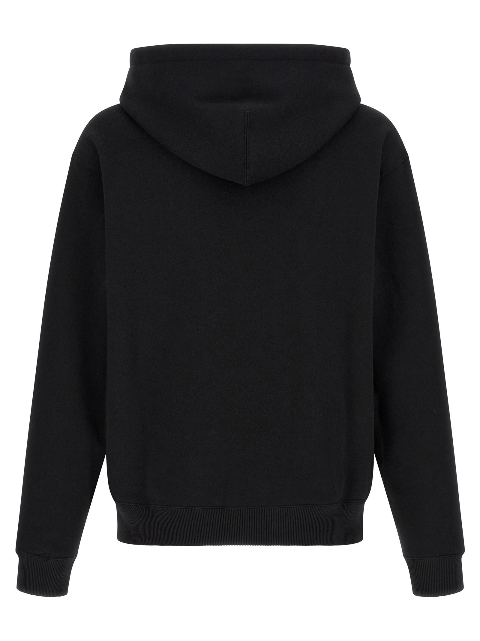 Cotton Men's Sweatshirt - Jil Sander - Modalova