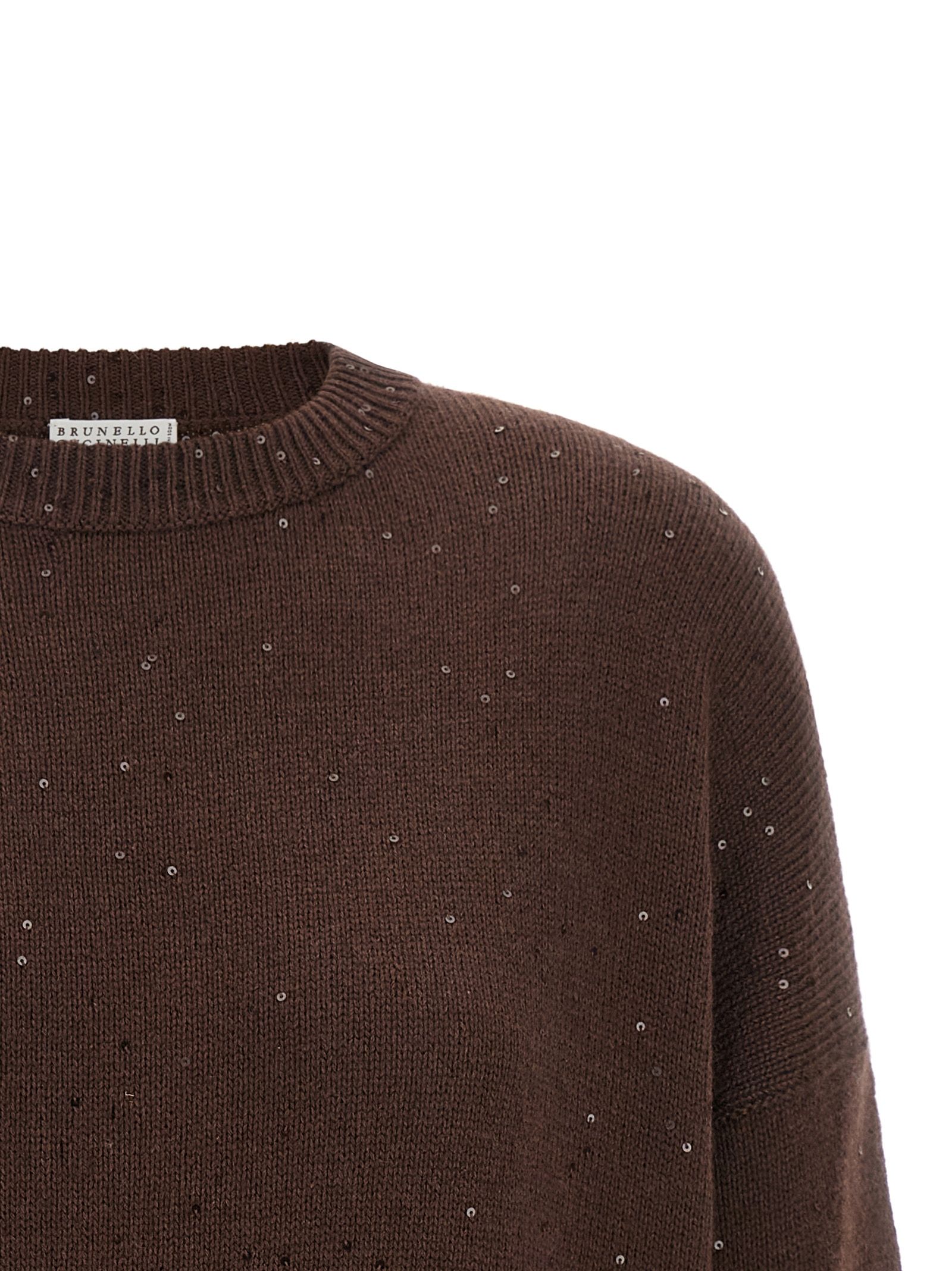 Cashmere Women's Cardigan - Brunello Cucinelli - Modalova