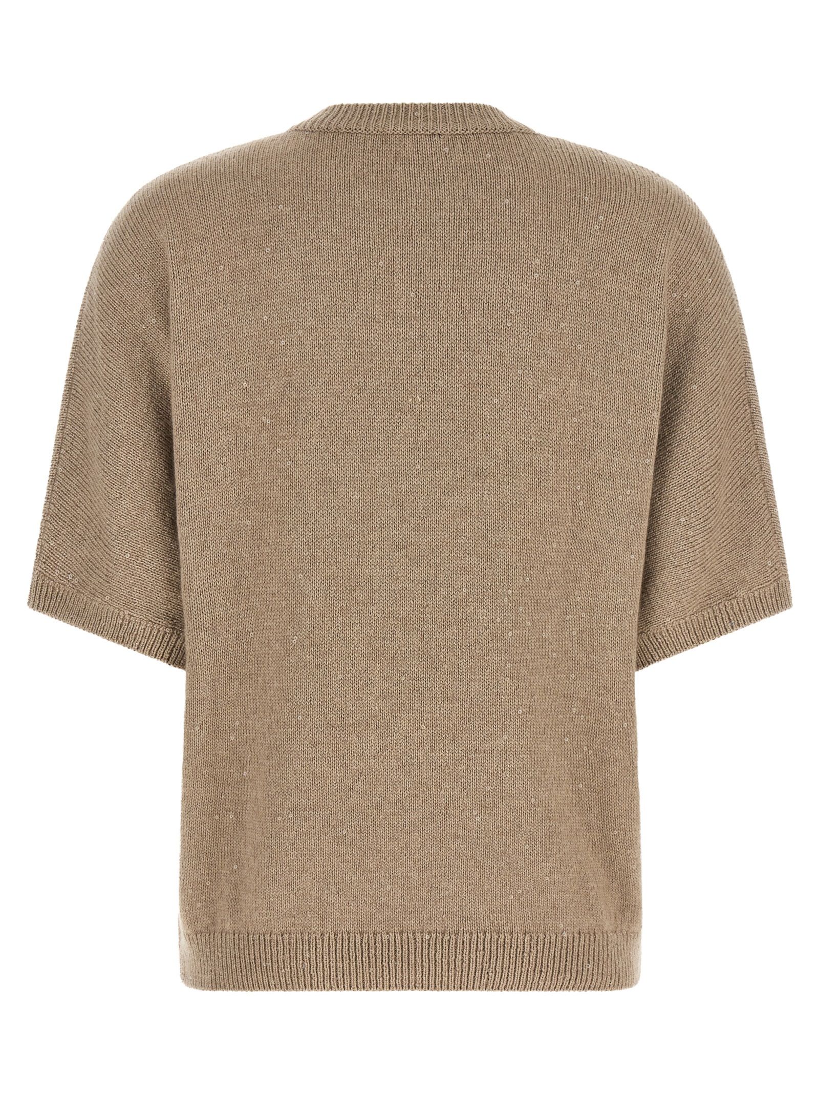 Cashmere Women's Cardigan - Brunello Cucinelli - Modalova
