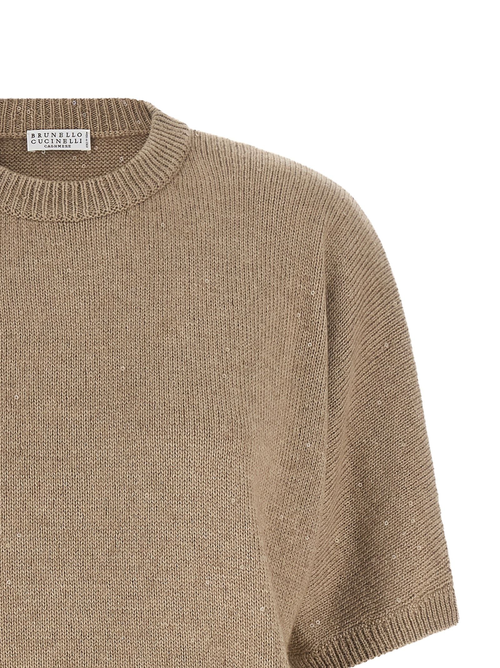 Cashmere Women's Cardigan - Brunello Cucinelli - Modalova