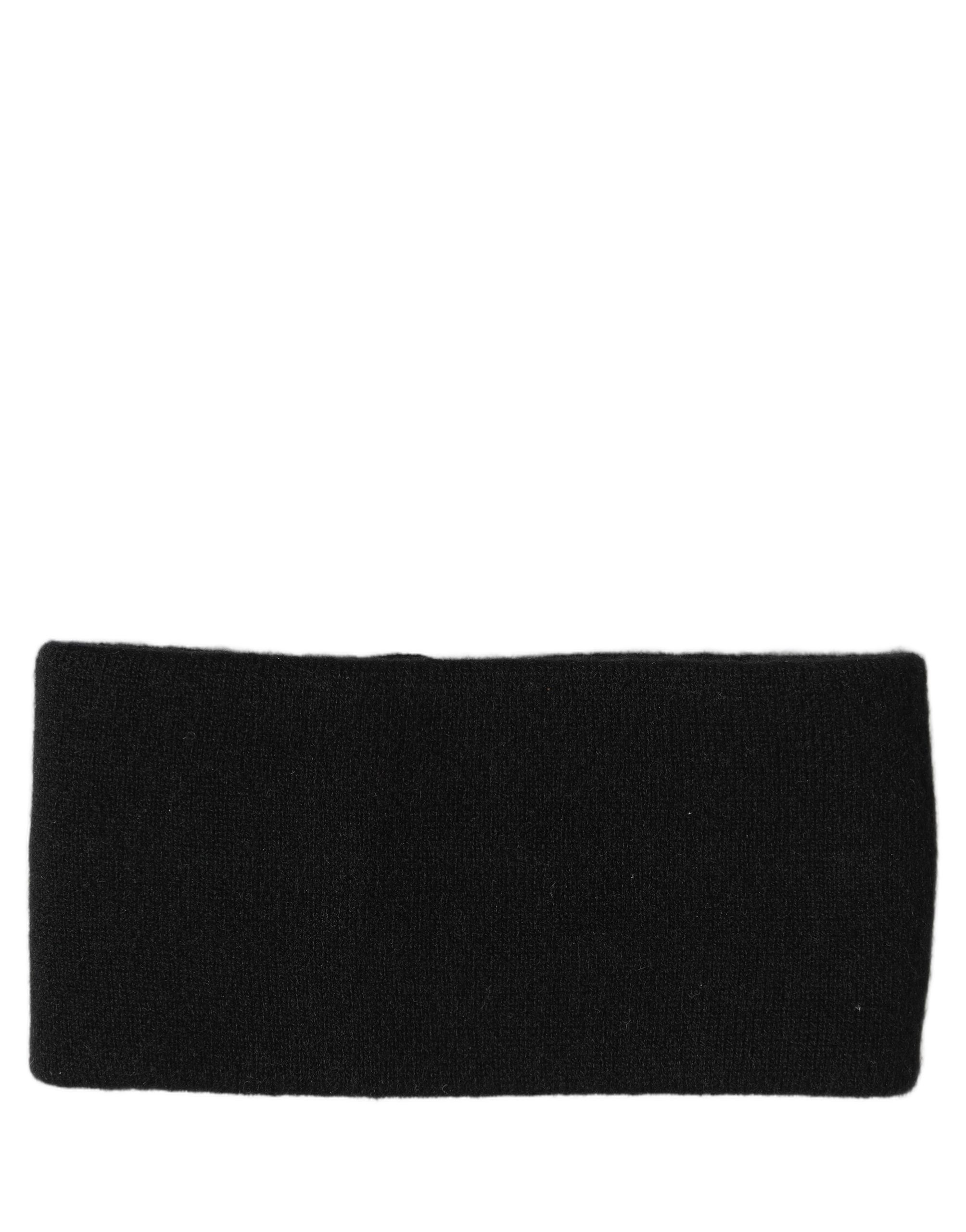 Men Cashmere Knitted Logo Head Band One Men's Size - Dolce & Gabbana - Modalova