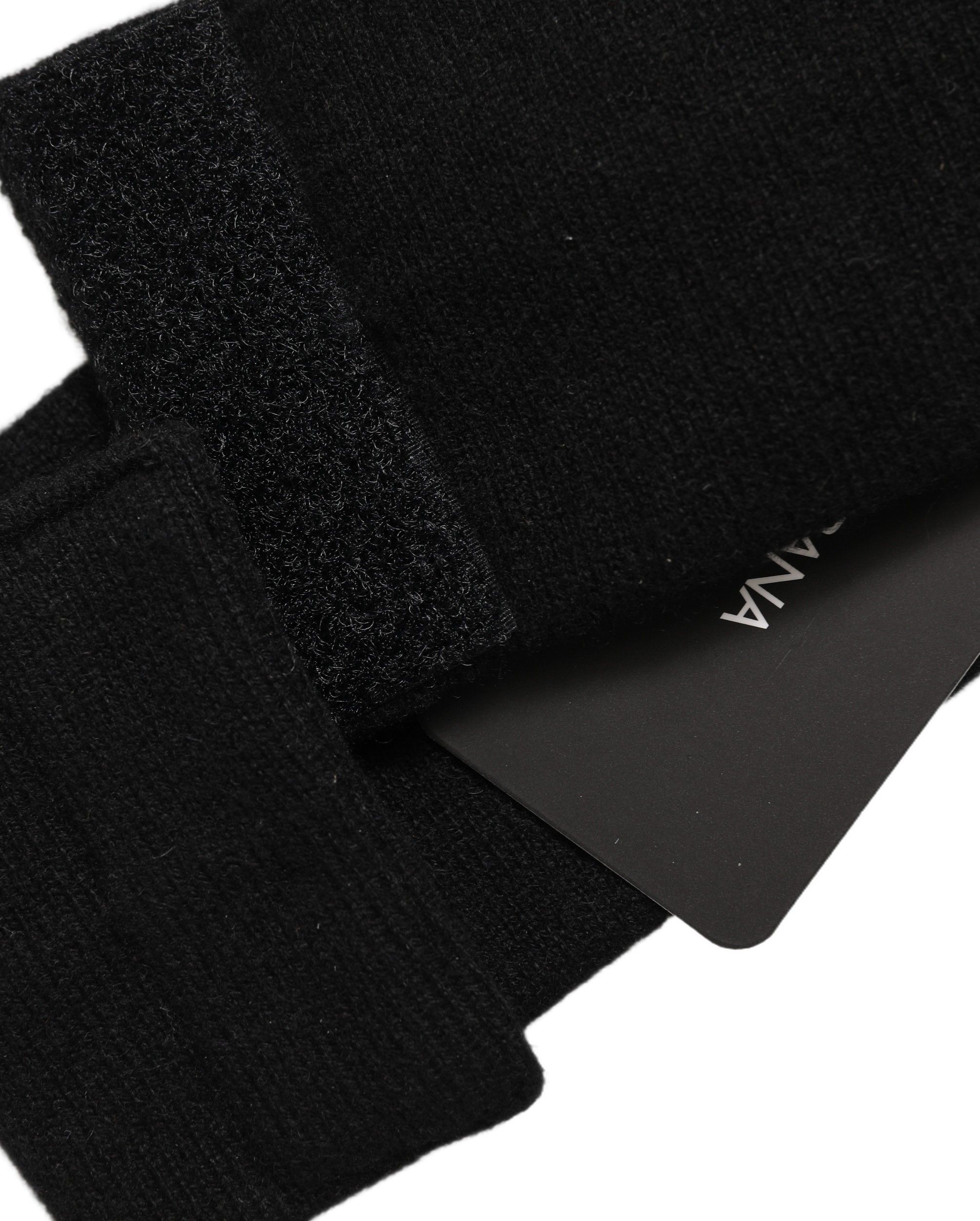 Men Cashmere Knitted Logo Head Band One Men's Size - Dolce & Gabbana - Modalova