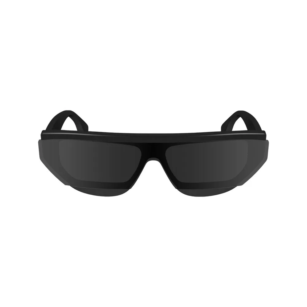 Plastic Women's Sunglasses - Victoria Beckham - Modalova