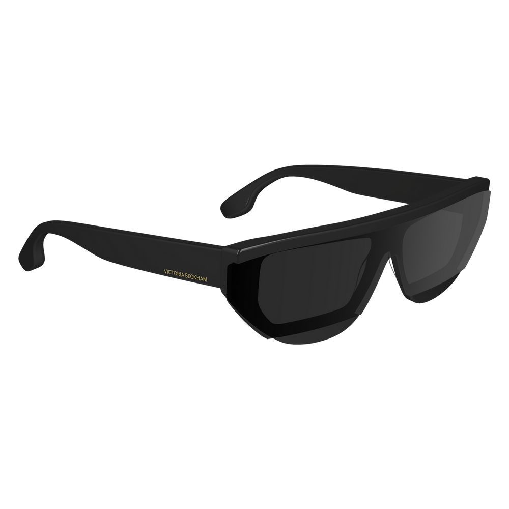 Plastic Women's Sunglasses - Victoria Beckham - Modalova