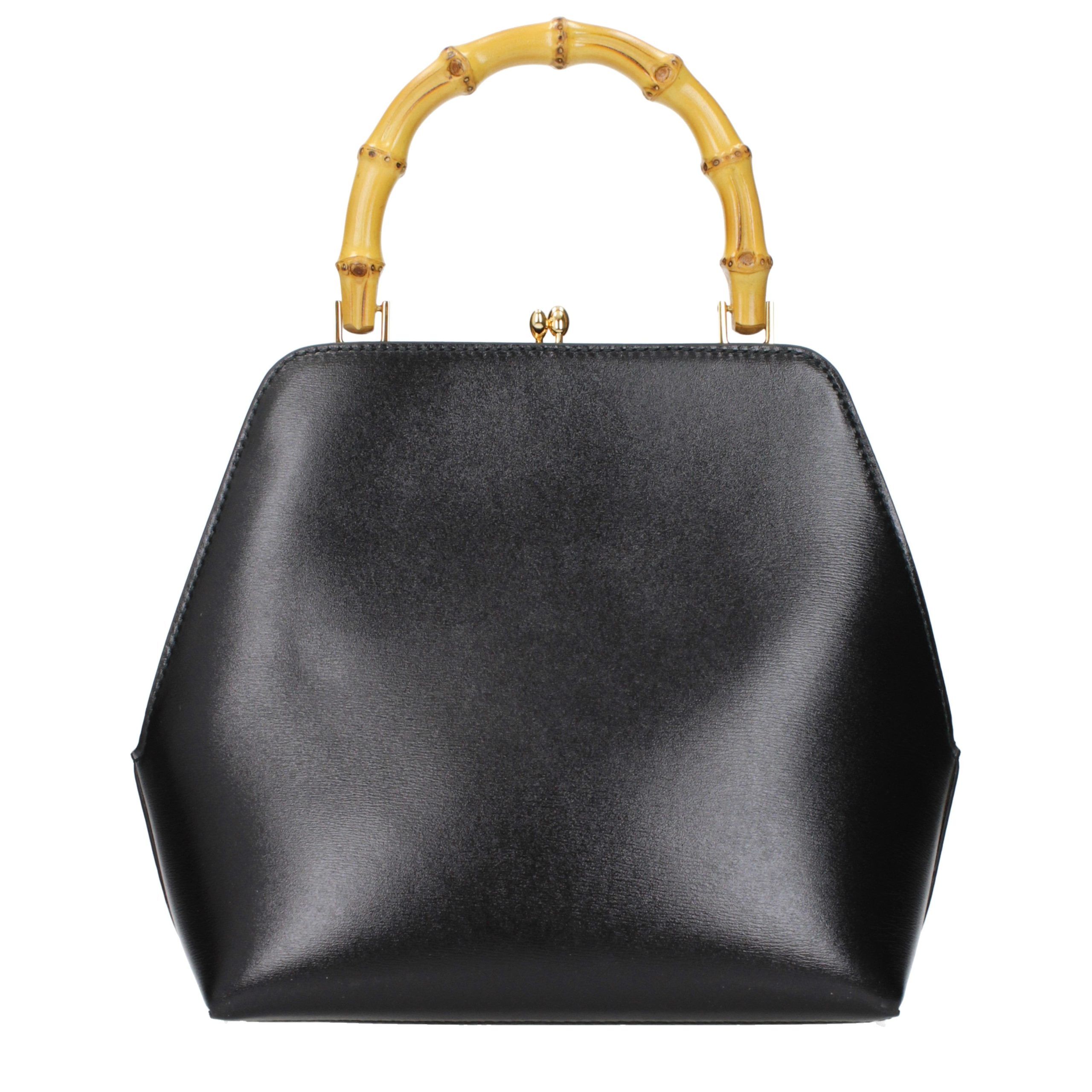 Leather Women's Handbag - Jil Sander - Modalova