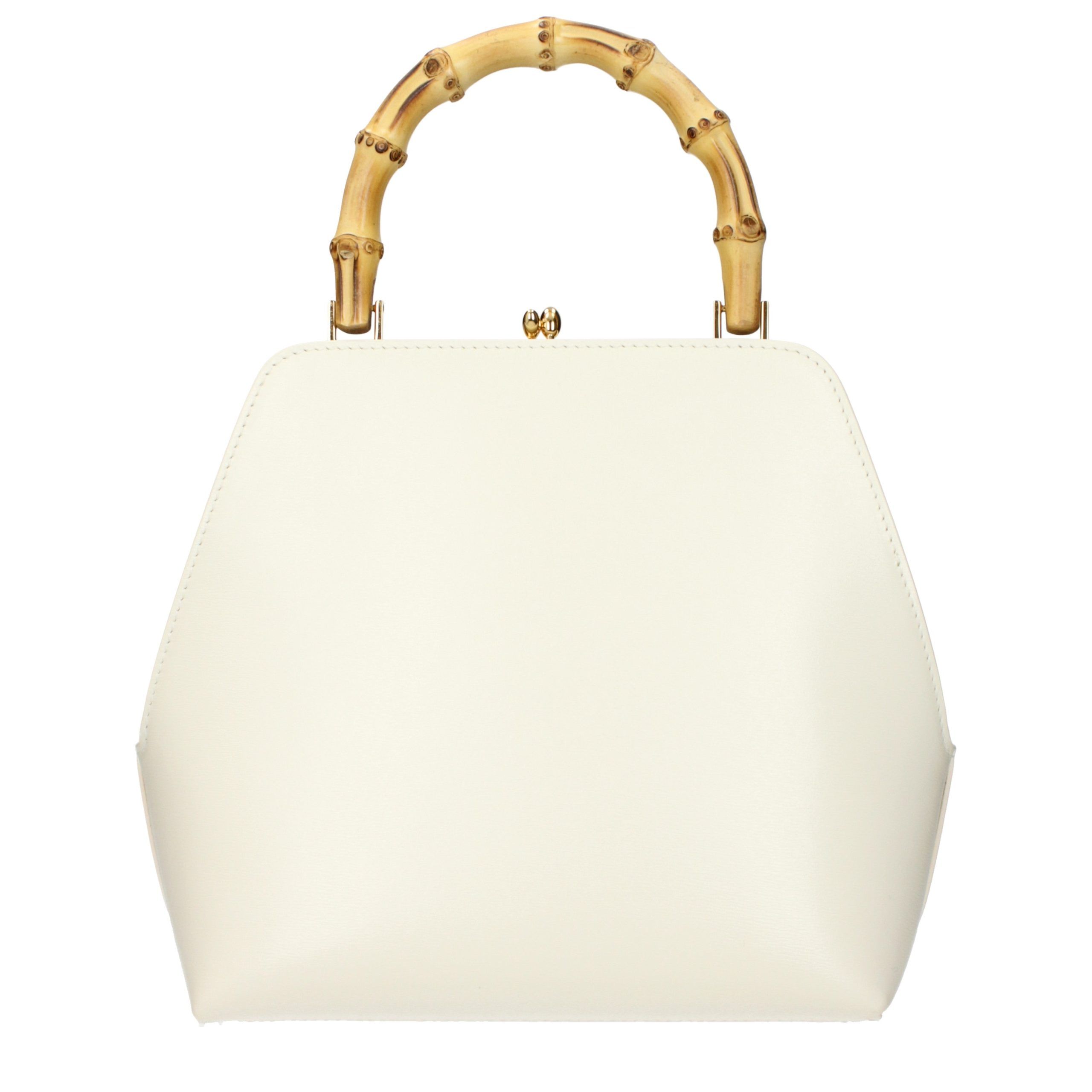 Leather Women's Handbag - Jil Sander - Modalova